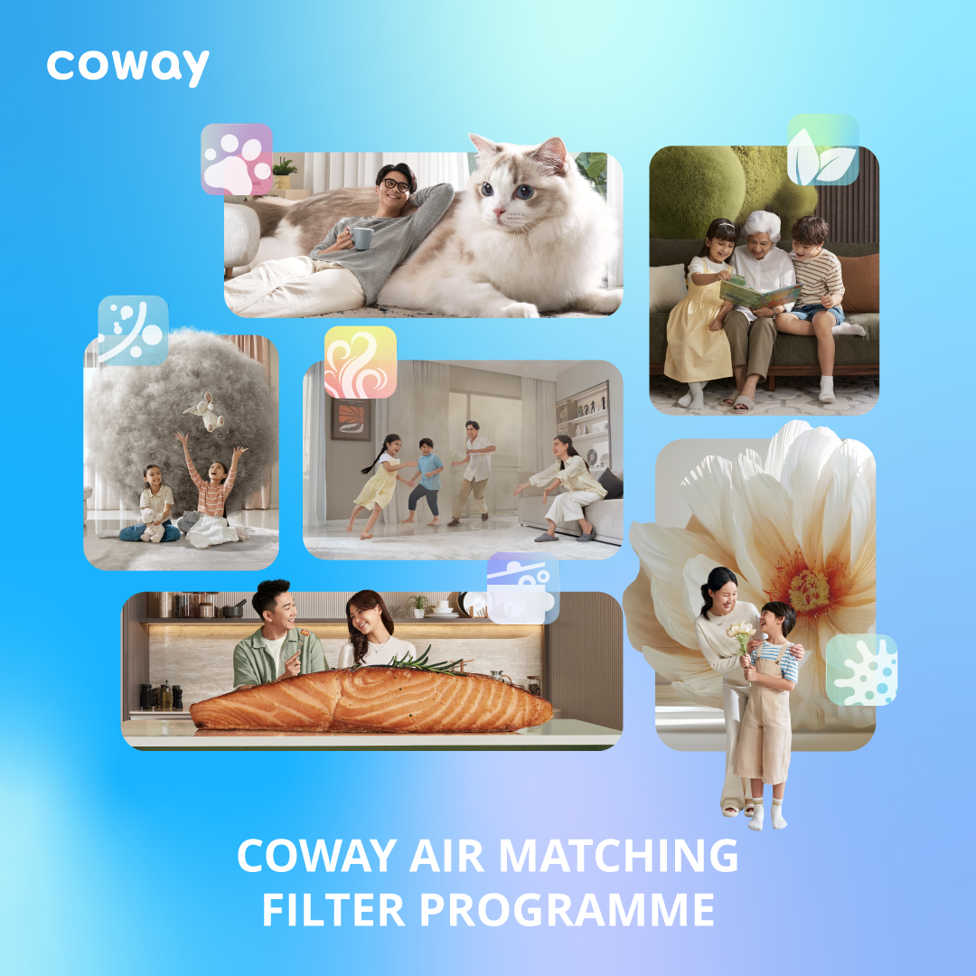 noble coway