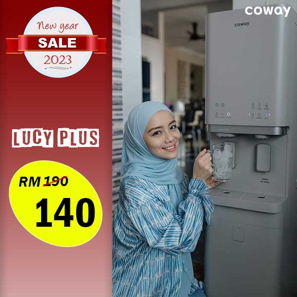 promosi-lucy-plus-coway-2023