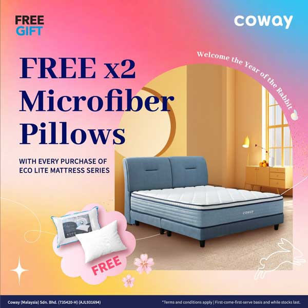 percuma-microfiber-pillows-tilam-eco-lite-coway