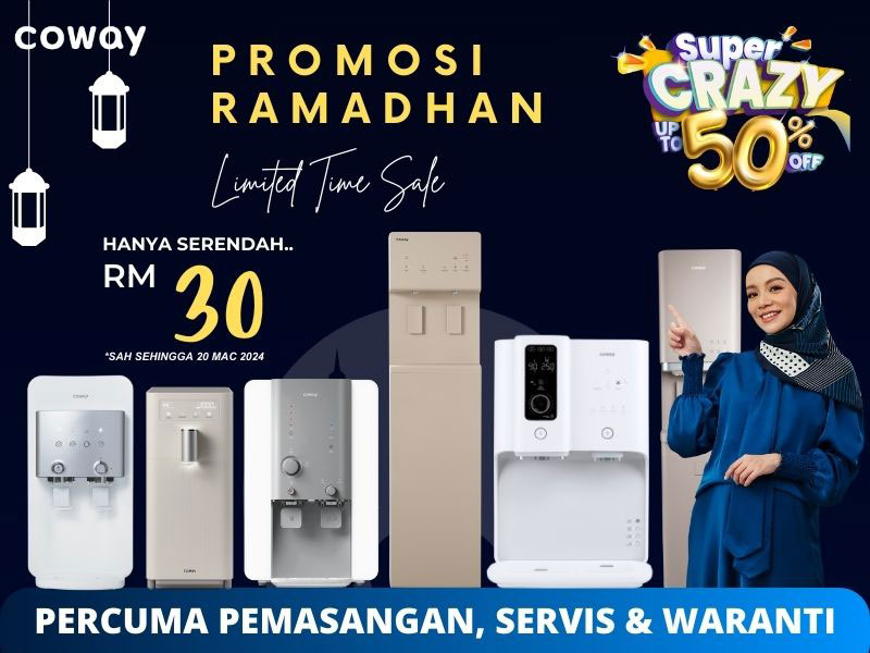 promosi-ramadhan-penapis-air-coway-terbaru-2024