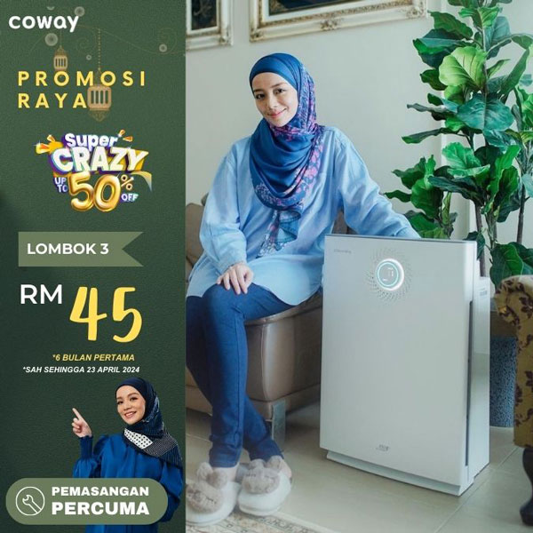 promosi-raya-lombok-3-coway-2024
