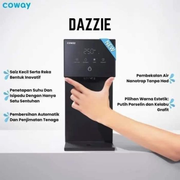 penapis air coway dazzie (5)