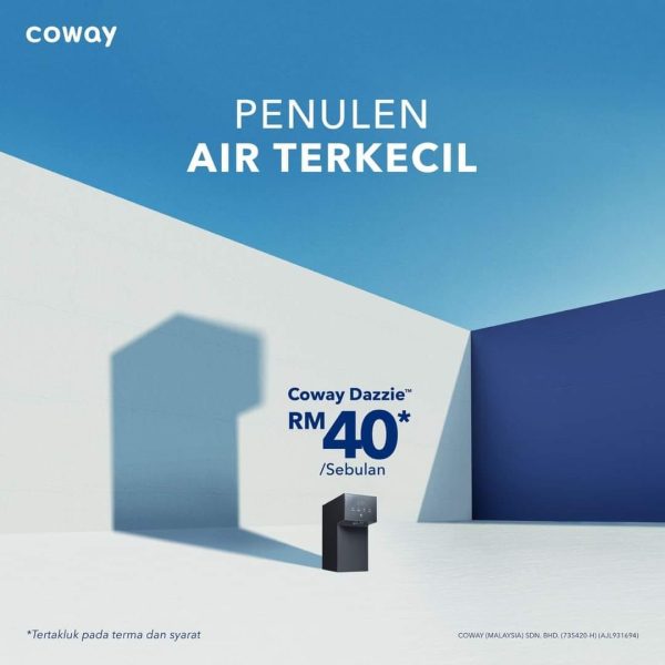 penapis air coway dazzie (7)