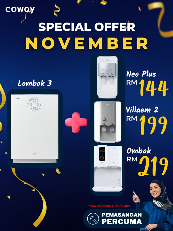 promosi-november-combo-penapis-air-udara-coway-2024