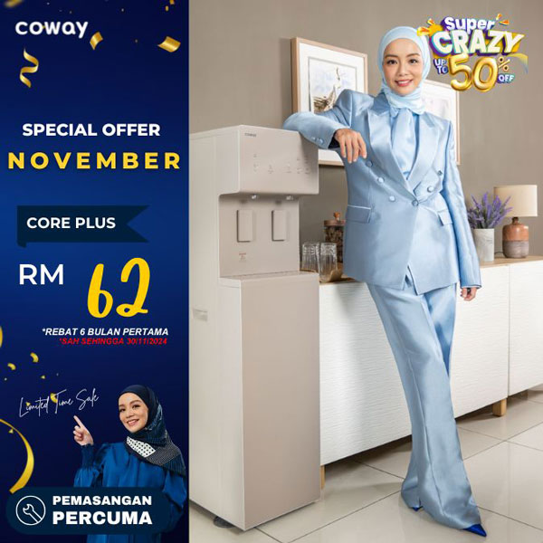 promosi-november-core-plus-coway-2024