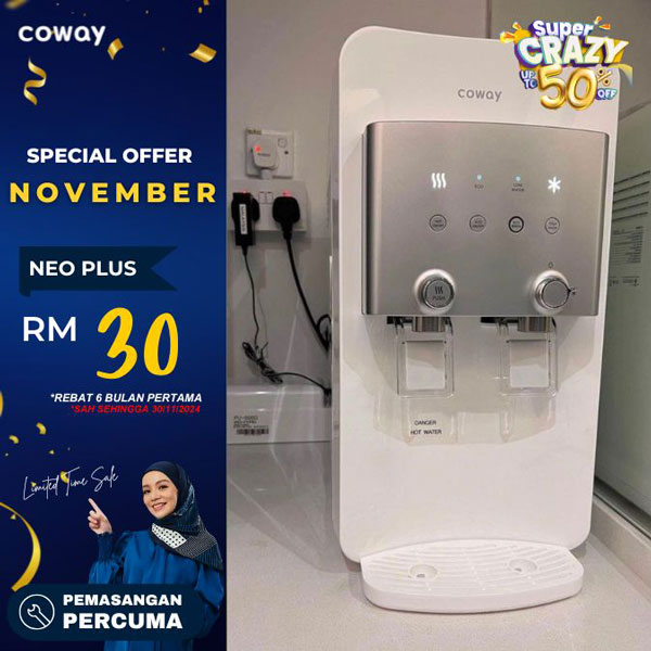 promosi-november-neo-plus-coway-2024