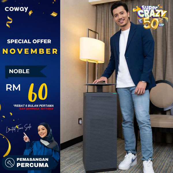 promosi-november-noble-coway-2024