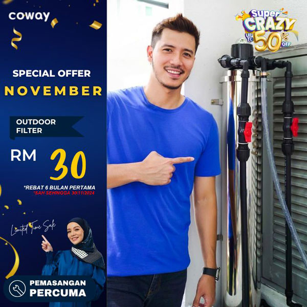 promosi-november-outdoor-filter-coway-2024