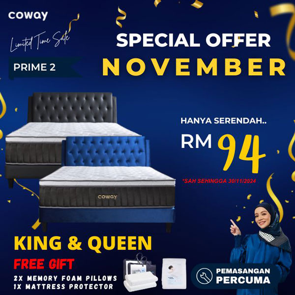 promosi-november-tilam-prime-2-coway-2024