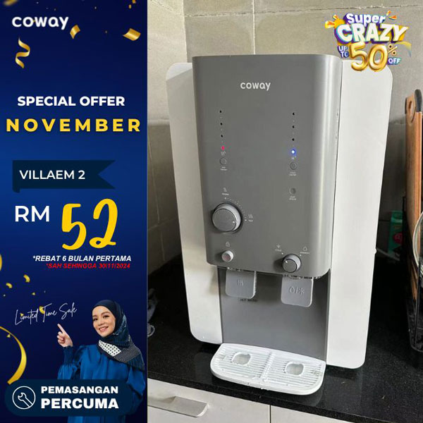 promosi-november-villaem-2-coway-2024