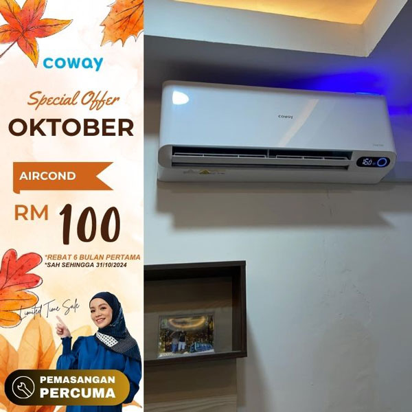 promosi-oktober-aircond-coway-2024