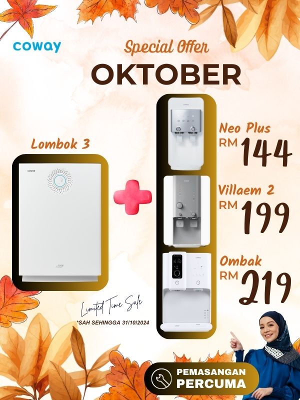 promosi-oktober-combo-penapis-air-udara-coway-2024