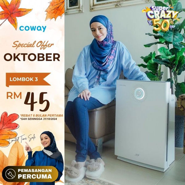 promosi-oktober-lombok-3-coway-2024