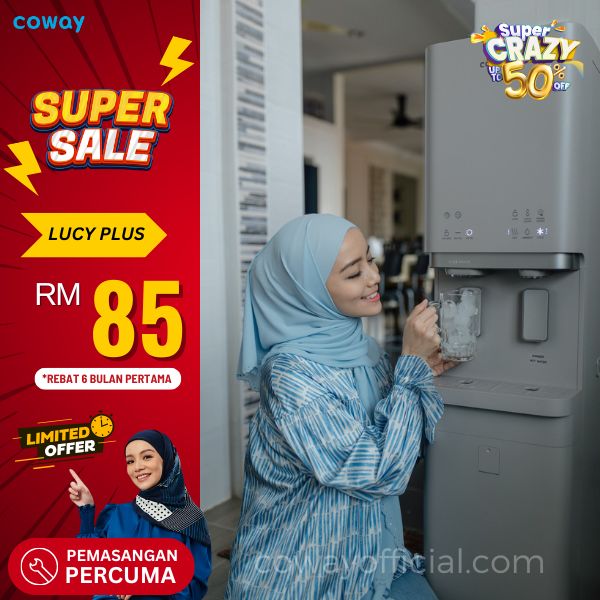 promosi-super-crazy-lucy-plus-coway-2024