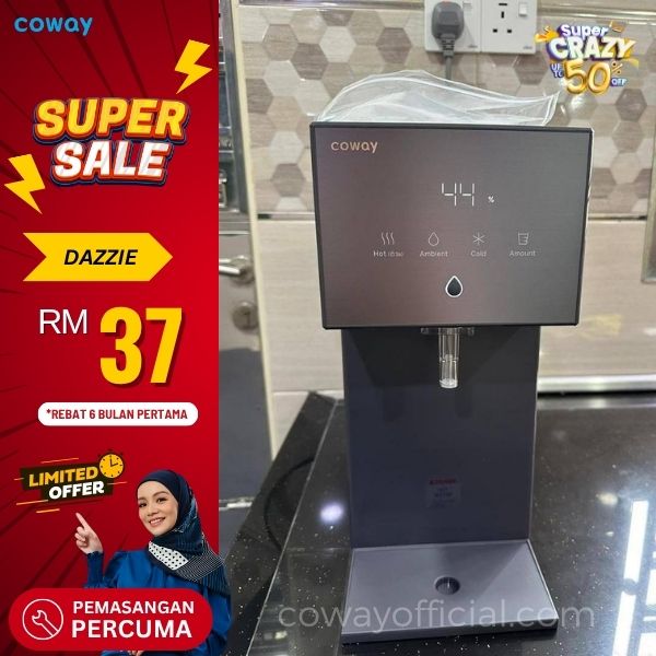 promosi-super-crazy-dazzie-coway-2025 promosi-super-crazy-dazzie-coway-2025