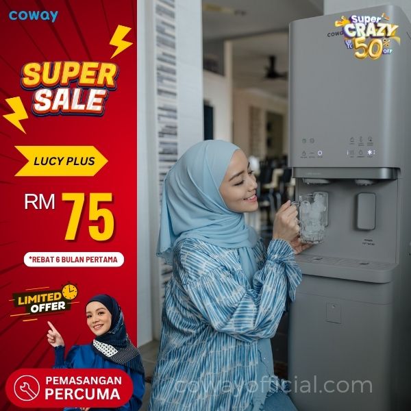 promosi-super-crazy-lucy-plus-coway-2025 promosi-super-crazy-lucy-plus-coway-2025