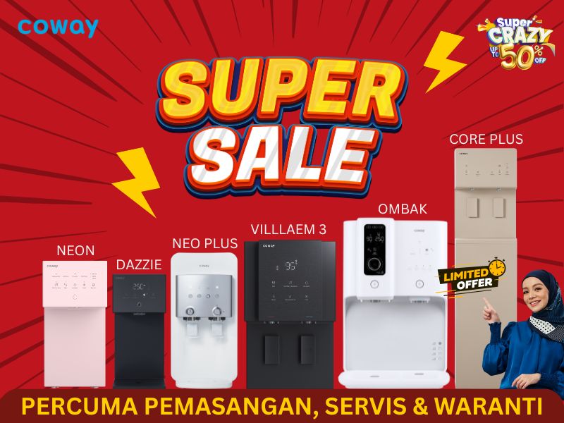 promosi-super-crazy-penapis-air-coway-terbaru-2025 promosi-super-crazy-penapis-air-coway-terbaru-2025