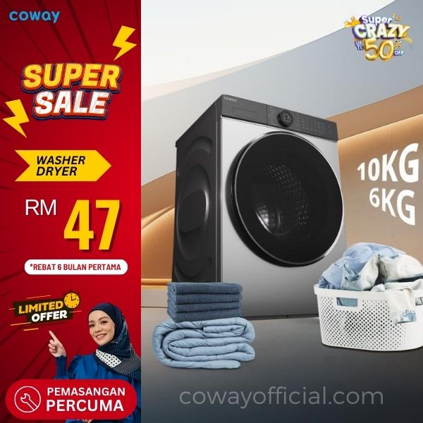 promosi-super-crazy-washer-dryer-coway-2025 promosi-super-crazy-washer-dryer-coway-2025