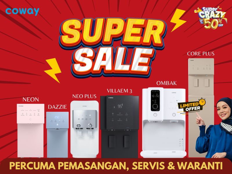 promosi-super-crazy-coway-2025 promosi-super-crazy-coway-2025