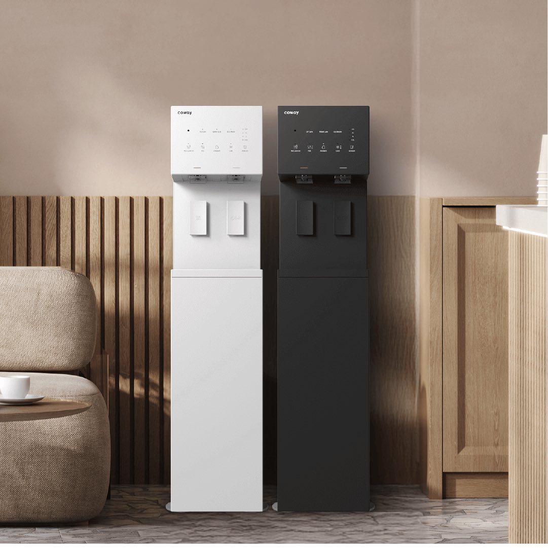 penapis air core slim coway