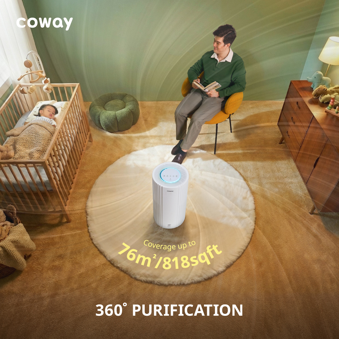 penapis udara studio coway (3)