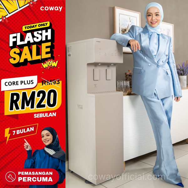 promosi-core-plus-coway-2026 promosi-core-plus-coway-2026