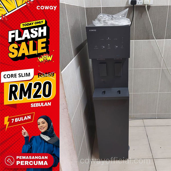promosi-core-slim-coway-2026