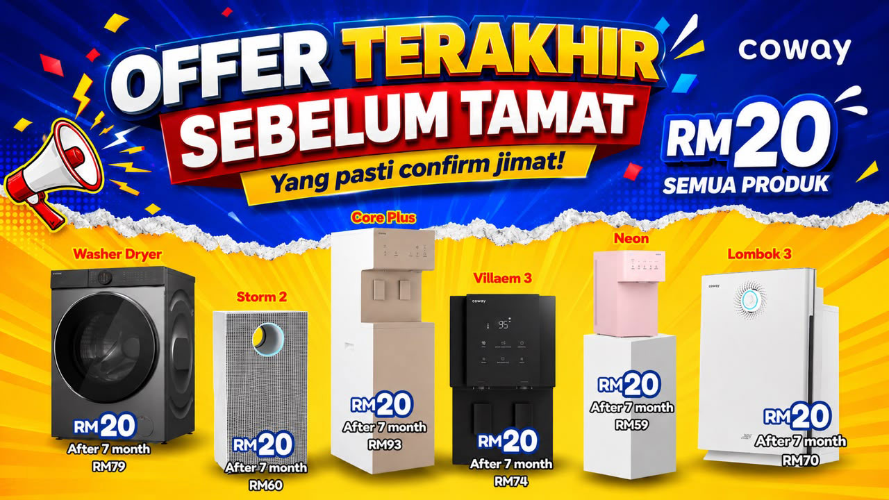 promosi-coway-rm20