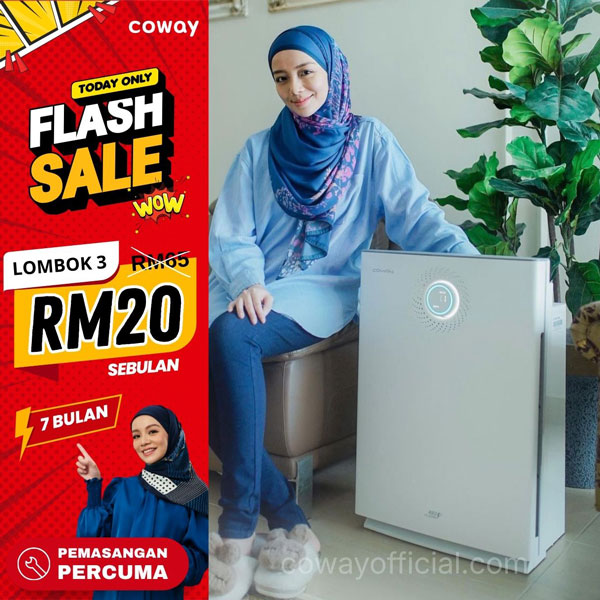 promosi-lombok-3-coway-2026 promosi-lombok-3-coway-2026