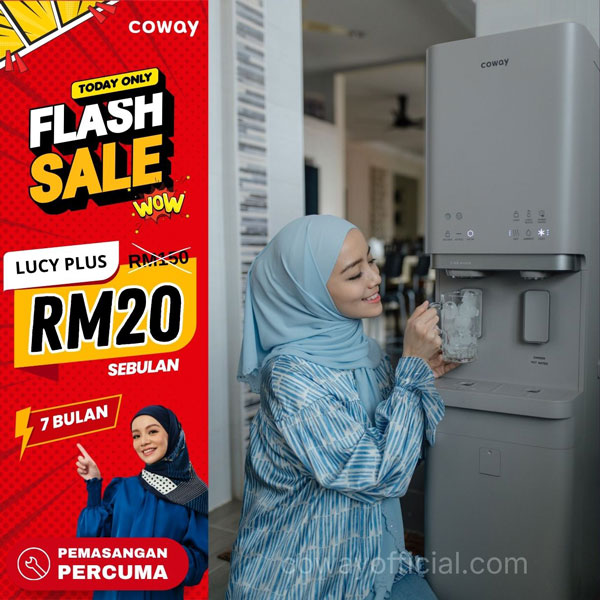 promosi-lucy-plus-coway-2026 promosi-lucy-plus-coway-2026