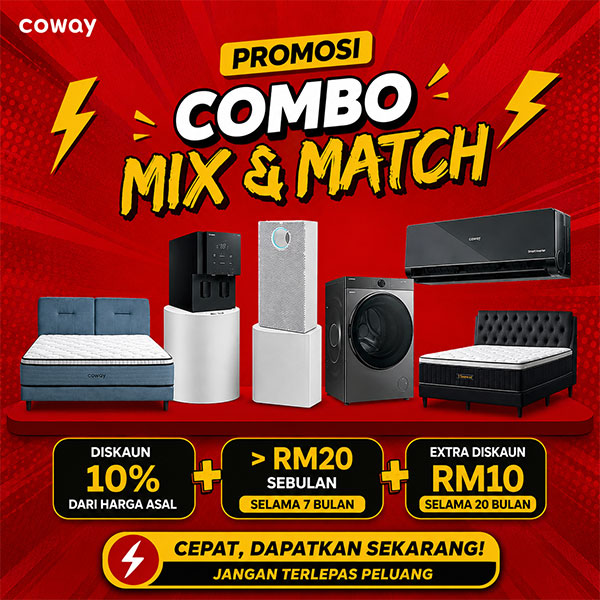 promosi-mix-match-combo-coway-2026 promosi-mix-match-combo-coway-2026