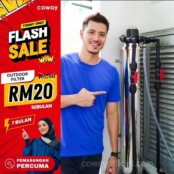 promosi-outdoor-filter-coway-2026 promosi-outdoor-filter-coway-2026