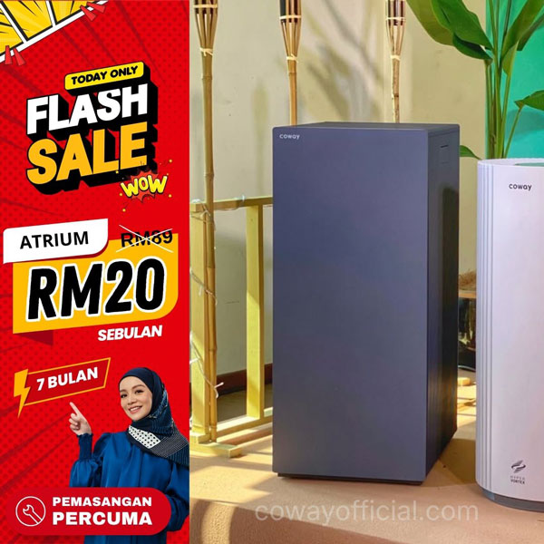 promosi-penapis-udara-atrium-coway-2026
