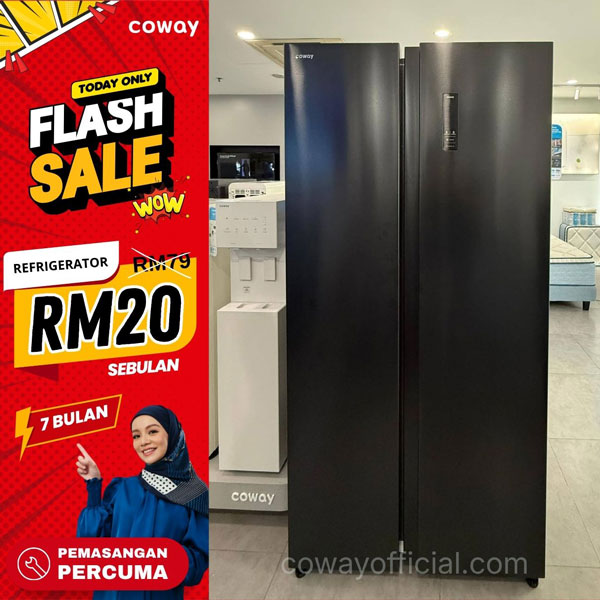 promosi-peti-ais-refrigerator-coway-2026 promosi-peti-ais-refrigerator-coway-2026