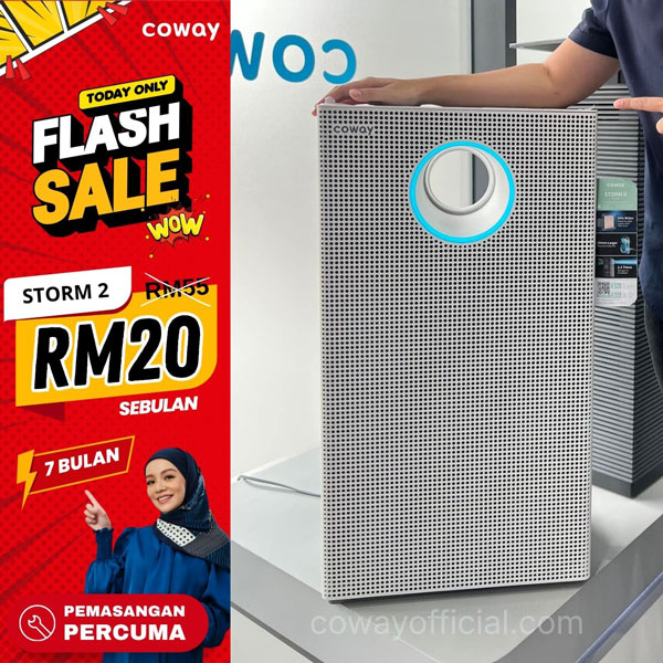 promosi-storm-2-coway-2026 promosi-storm-2-coway-2026