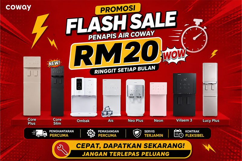 promosi-terbaru-penapis-air-coway-rm20 promosi-terbaru-penapis-air-coway-rm20