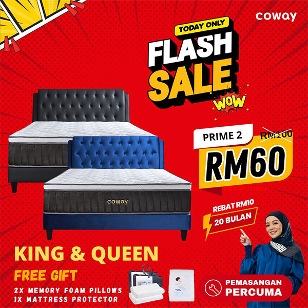 promosi-tilam-prime-2-coway-2026 promosi-tilam-prime-2-coway-2026