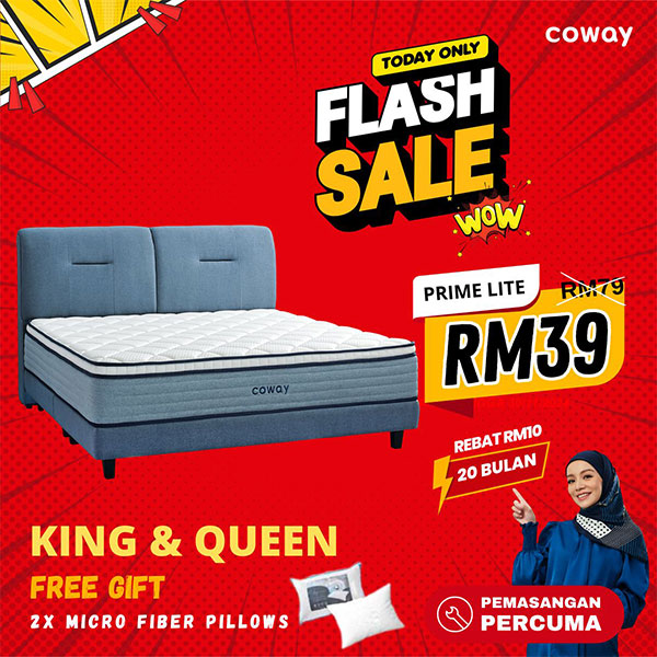 promosi-tilam-prime-lite-coway-2026 promosi-tilam-prime-lite-coway-2026
