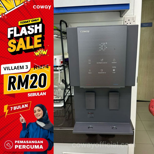 promosi-villaem-3-coway-2026 promosi-villaem-3-coway-2026